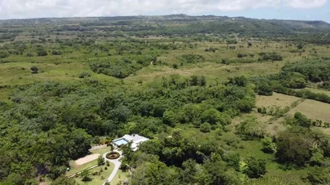 Dudu lagoon Stock Footage 153808654