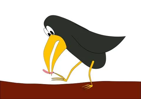 Duel 库存插图