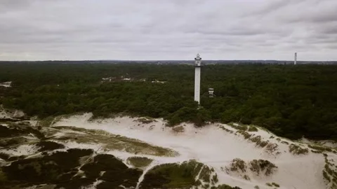 Dueodde Stock Footage 171612958