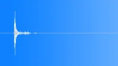 Duffle bag full Sound Effect