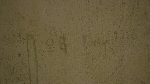 Dugout ft.1 / Command Post n°120 Douaumont Stock Footage 263372585