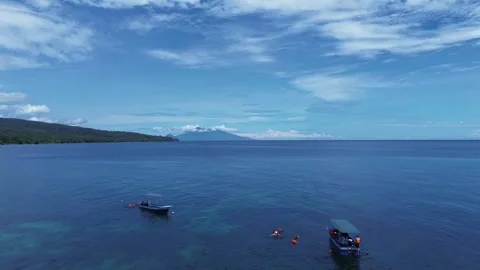 Duka Bay 스톡 동영상 274396306