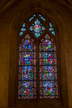 Duke Chapel Stock Photos