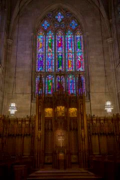 Duke Chapel Stock Photos