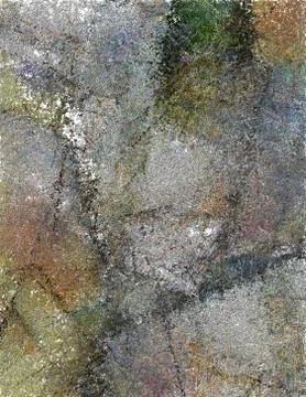 Dull colors Stock Illustration