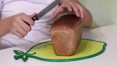 Dull knife Stock-Footage 97831753