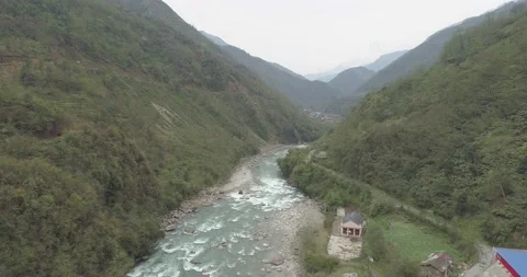 Dulongjiang 04 Vidéo 141707958