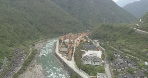 Dulongjiang 06 Vidéo 141708021