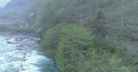 Dulongjiang 17 Vidéo 141708287