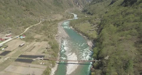 Dulongjiang 19 Vidéo 141708318