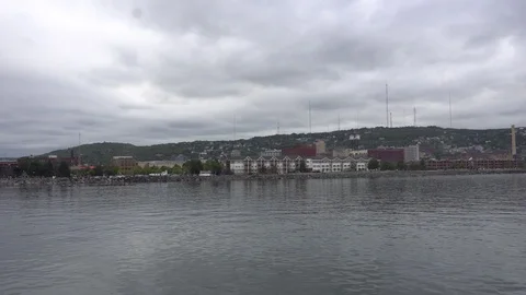 Duluth Minnesota Vídeos de archivo 116061274