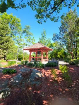 Duluth: Peace Bell Фото