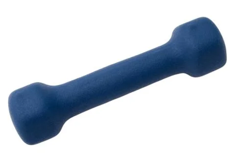 Dumbbell Stock Photos