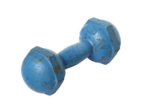 Dumbbell Stock Photos