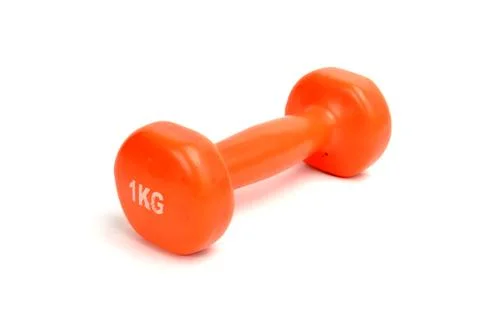 Dumbbell Stock Photos