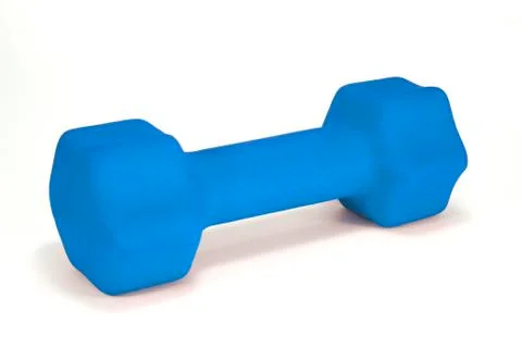 Dumbbell Stock Photos