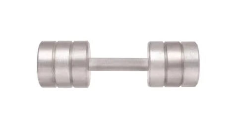 Dumbbell Stock Photos