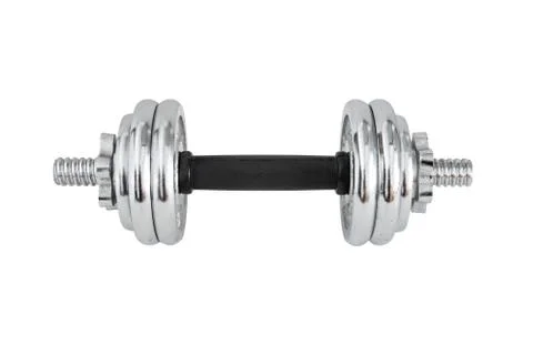 Dumbbell Stock Photos