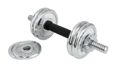Dumbbell Stock Photos