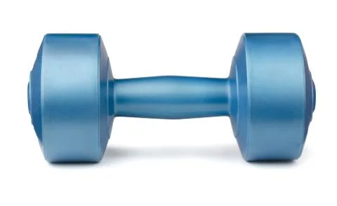 Dumbbell Stock Photos