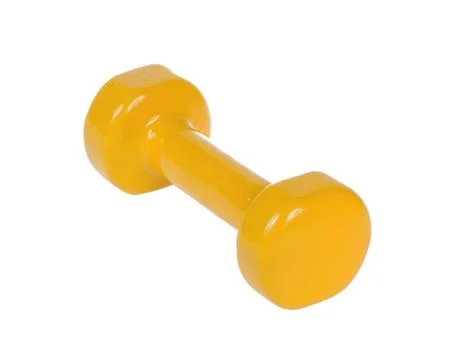 Dumbbells Stock Photos