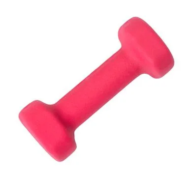 Dumbbells Stock Photos