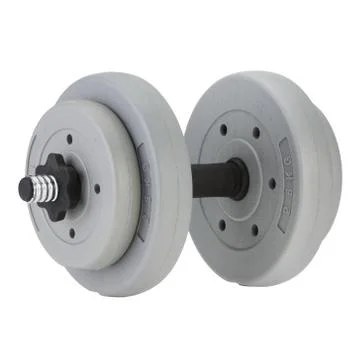 Dumbell Stock Photos