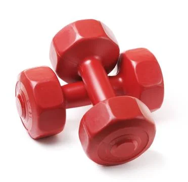 Dumbells Stock Photos