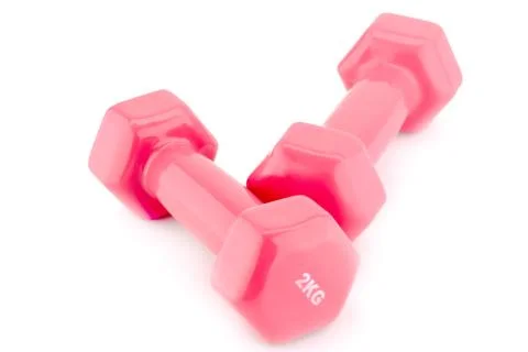 Dumbells Stock Photos