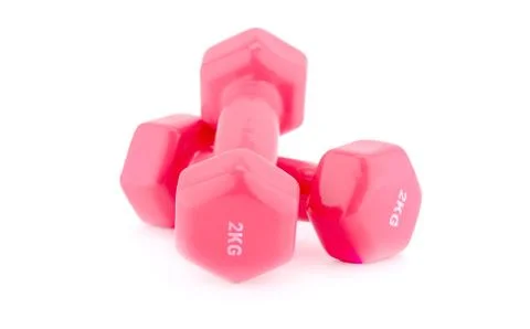 Dumbells Stock Photos
