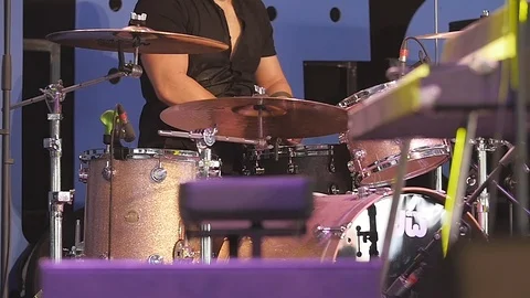 Dummer Slow Motion Day Light Stock Footage 92709981