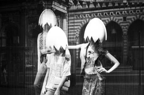 Dummies Stock Photos