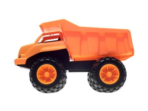 Dump truck Stock Photos