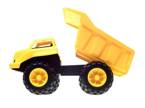 Dump truck Stock Photos