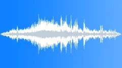 Dump Truck Stopping Sound Effect