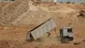 Dumper truck HD Footage