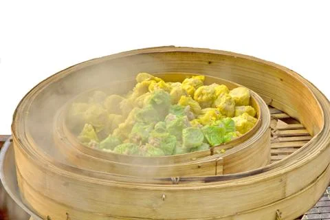 Dumpling Stock Photos