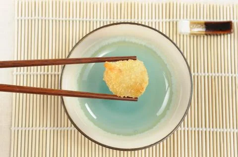 Dumpling Stock Photos