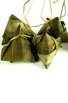 Dumplings Stock Photos