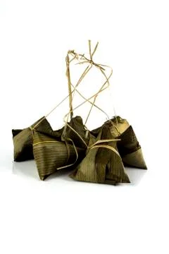 Dumplings Stock Photos