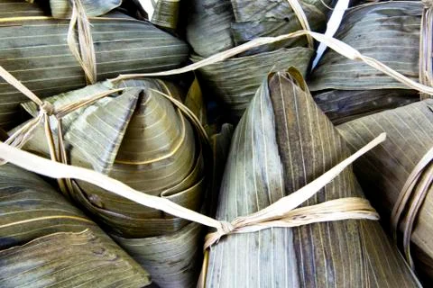 Dumplings Stock Photos