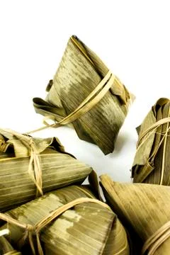 Dumplings Stock Photos