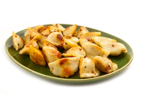 Dumplings Stock Photos