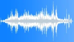 DUMPSTER LARGE METAL MOVING FAST01 STEREO Sound Effect