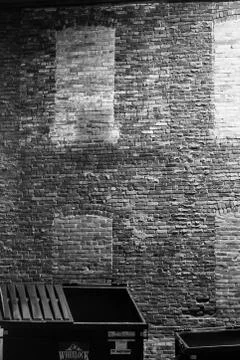 Dumpster Stock Photos