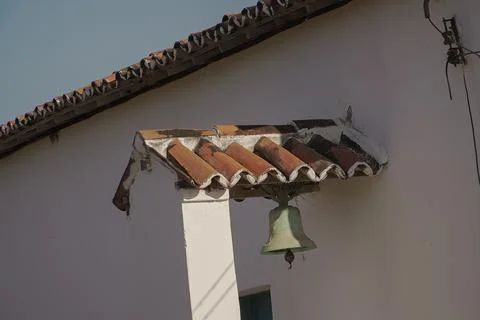 Dunas e parque eólico ao entardecer – Aracati, Ceará, Brasil Stock Photos