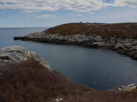 Duncans Cove Stock Photos