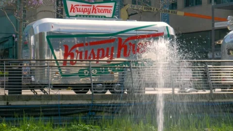 Dundrum05 (4K) Video stock 240238942