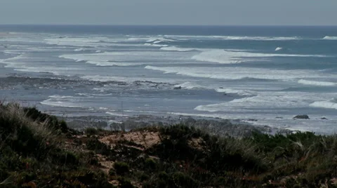 Dune #2 Stock Footage 32644016