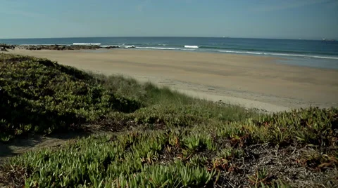 Dune #3 Stock Footage 32651385